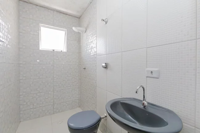 Imagem Sobrado 3 quartos no Guaíra