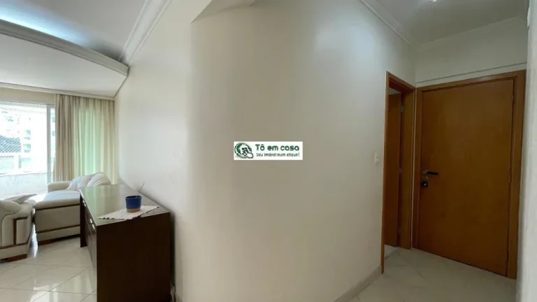 Imagem APARTAMENTO RESIDENCIAL em SÃO JOSÉ DOS CAMPOS - SP, PARQUE RESIDENCIAL AQUARIUS