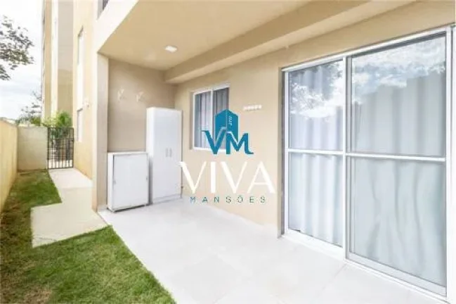 Imagem Apartamento,3 Quartos,1 Suíte,2Vaga R$420.000,00 Pq.Fazendinha -Campinas/SP