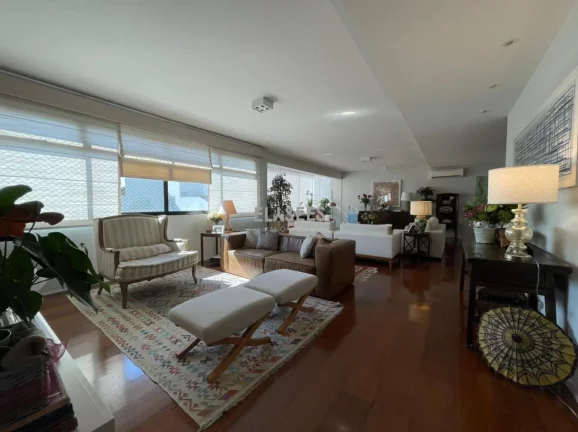 Imagem APARTAMENTO RESIDENCIAL em SÃO PAULO - SP, REAL PARQUE