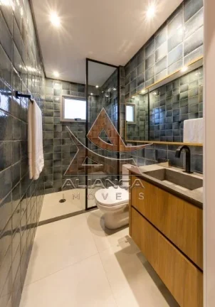 Imagem Apartamento - Ribeirão Preto - Jardim Botânico