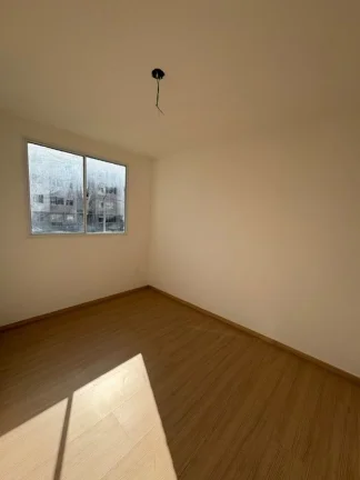 Imagem Apartamento para Venda em Rio de Janeiro, Campo Grande, 2 dormitórios, 1 banheiro, 1 vaga