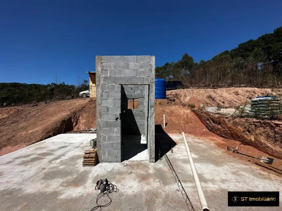 Imagem LANÇAMENTO - Casa de Campo Completa - Facilita