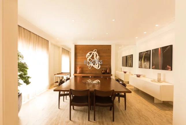 Imagem APARTAMENTO RESIDENCIAL em SÃO PAULO - SP, VILA NOVA CONCEIÇÃO
