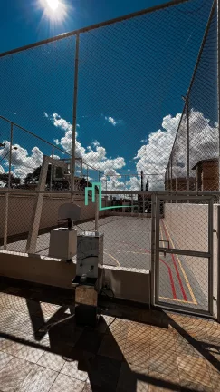 Imagem Linda cobertura duplex disponivel á venda no Edificio Residencial Paraiso - Próximo ao Poliesportivo de Franca e Universidade Unifran