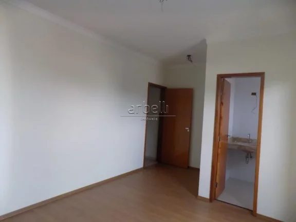 Imagem Sobrado com 150 metros quadrados, com 3 dormitórios suítes sendo 1 suíte com sacada, ampla sala d...