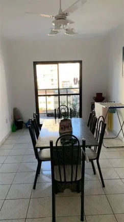 Imagem APARTAMENTO COM 104 m² - TUPI - PRAIA GRANDE SP