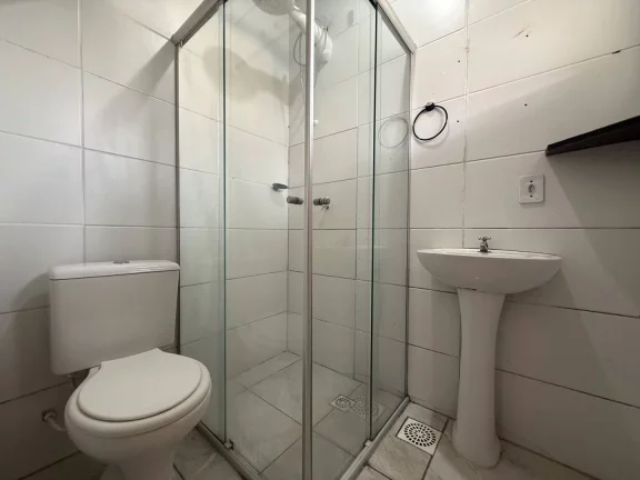 Imagem Casa 30m2, 1 quarto,Pátio amplo, Recanto dos Jardins, Sapucaia do Sul