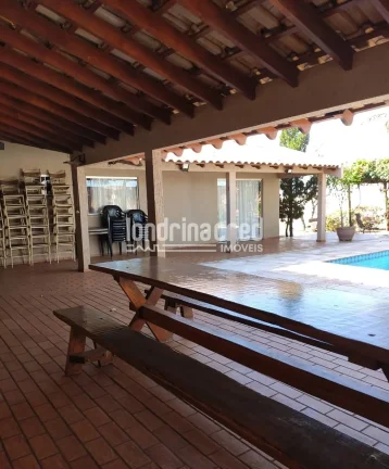 Imagem Chácara à venda 1200M², Parque das Grevíleas, Maringá - PR