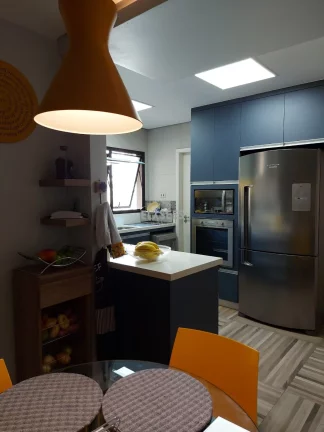 Imagem APARTAMENTO RESIDENCIAL em SÃO PAULO - SP, CAMPO BELO