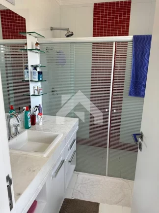 Imagem Casa de Condomínio em Tamboré - Santana de Parnaíba