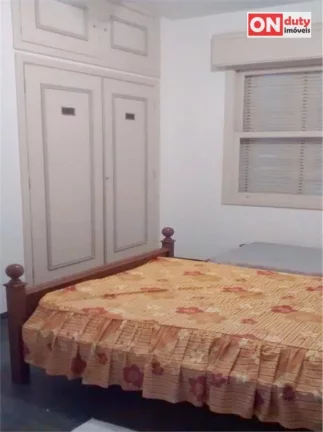 Imagem Apartamento- Boqueirão - Santos/SP