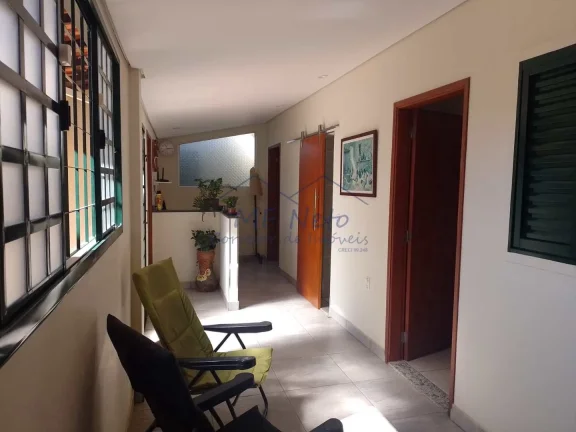 Imagem Casa Padrão