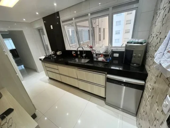 Imagem Domo Life 155m², 4 dormitorios, 3 suítes e 3 vagas Garagens estuda Permuta