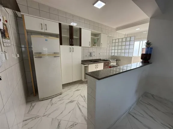 Imagem APARTAMENTO COM 82 m² - JARDIM PRAIA GRANDE - MONGAGUÁ SP