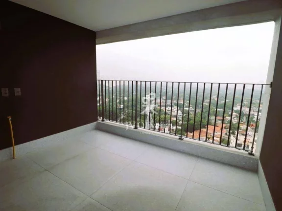 Imagem Apartamento com 2 dormitórios à venda, 82 m² por R$ 1.910.000,00 - Pinheiros - São Paulo/SP