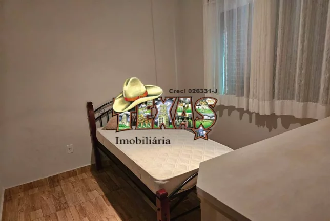 Imagem COBERTURA PARA VENDA EM QUINTAL DA PAINEIRA (VILA PRUDENTE)