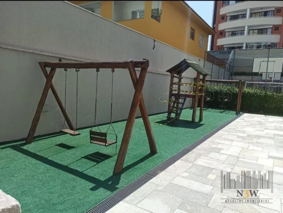 Imagem Apartamento à venda na Vila Leopoldina São Paulo SP com 3 dormitórios, 1 suíte, 1 vaga de garagem e area útil 76m²