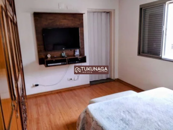 Imagem Sobrado com 4 quartos à venda, 190 m² por R$ 850.000 - Vila Paiva - São Paulo/SP