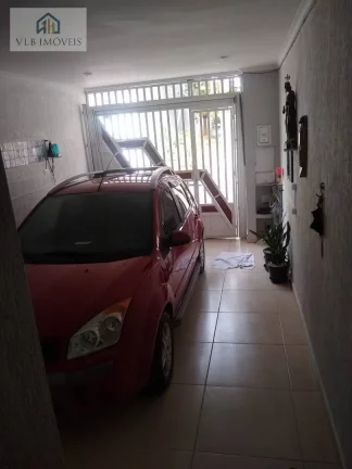Imagem Sobrado à venda (75,00 m²), , ,