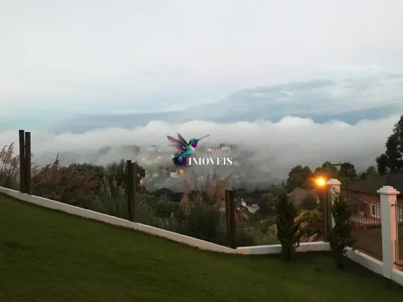 Imagem Casa à venda no bairro Portico - Gramado/RS