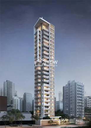 Imagem Apartamento à venda no bairro Vila Olímpia - São Paulo/SP, Zona Sul