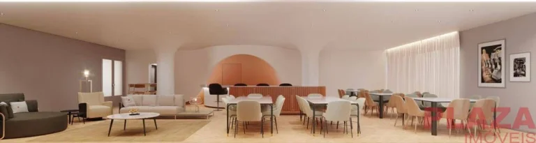 Imagem Apartamento de Luxo no Tonino Lamborghini Residences | 4 Suítes | 226m² | Barra Sul