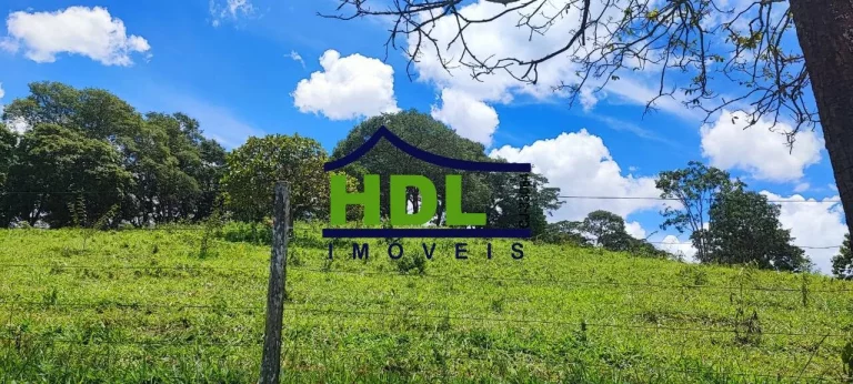 Imagem Fazenda Cultura forte com 25 Alqs em Hidrolândia