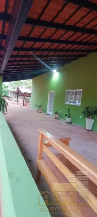 Imagem Rancho para Venda em Três Lagoas / MS