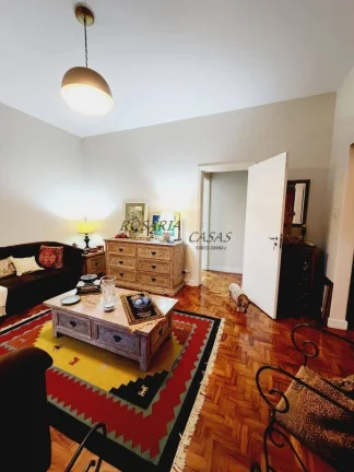 Imagem SUMARÉ CASA TERREA REFORMADA - LINDA!!!!