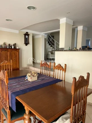 Imagem Casa de alto padrão no Condomínio Villagio Del Hípica - Campinas

Elegância, conforto e lazer em...