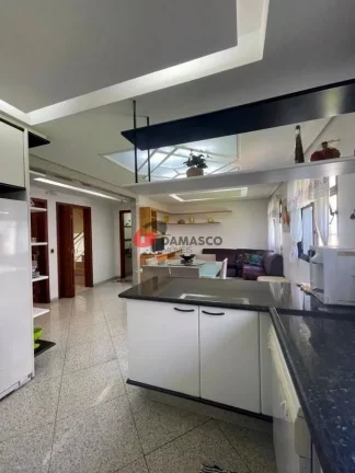Imagem Sobrado à venda 4 Quartos, 4 Suites, 8 Vagas, Olímpico, São Caetano do Sul - SP