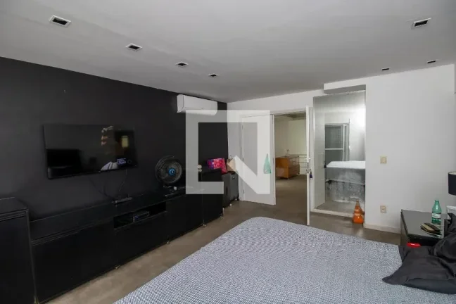 Imagem Casa à Venda - Vargem Grande, 4 Quartos, 500 m2