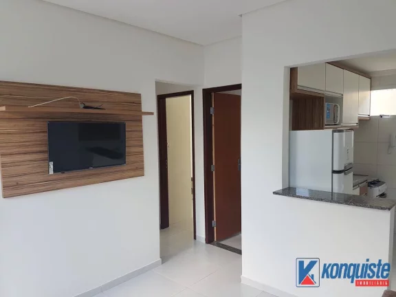 Imagem ALUGO CASA MOBILIADA NO CONDOMÍNIO TOP HOUSE