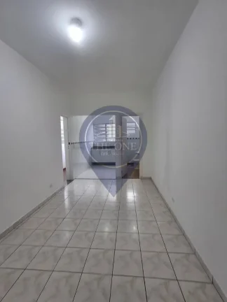 Imagem Aluguel de Apartamento de 1 Quarto na Vila Mariana, São Paulo-SP: 1 Quarto, 1 Sala, 1 Banheiro, 50m² de Área