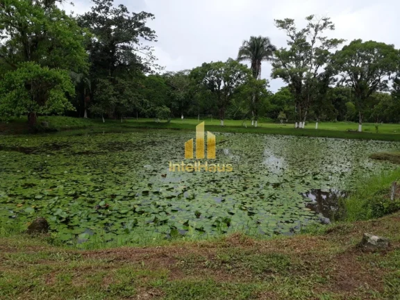 Imagem Descubra o encanto de viver em harmonia com a natureza nesta chácara de 2,57 ha (25.686 m²) na Ser...