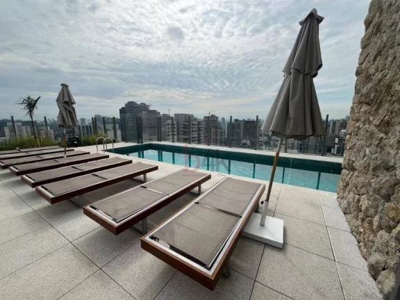 Imagem Versa Brooklin - 1 quartos aluguel