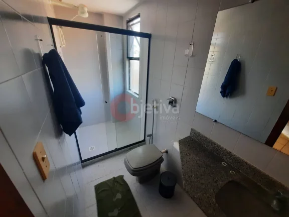 Imagem Apartamento a venda de 3 quartos - Passagem - Cabo Frio