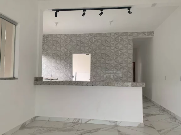 Imagem LINDA CASA, EXCELENTE CONSTRUÇÃO, COM FINANCIAMENTO BANCÁRIO!!