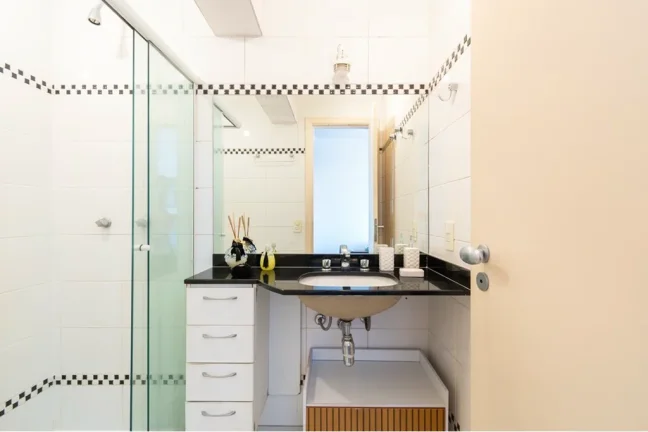 Imagem APARTAMENTO RESIDENCIAL em São Paulo - SP, Itaim Bibi