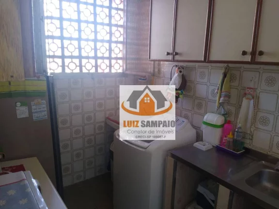 Imagem Apartamento Praia do Sonho, 1 quarto