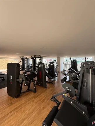 Imagem APARTAMENTO COM 60 m² - BOQUEIRÃO - PRAIA GRANDE SP