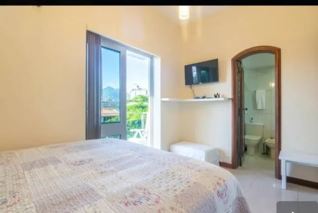 Imagem APARTAMENTO NA LÚCIO COSTA CONDOMÍNIO BETON 186M2 BARRA DA TIJUCA