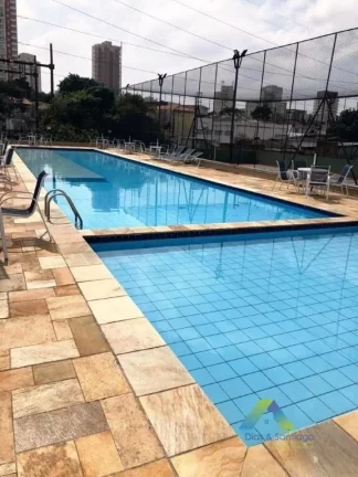 Imagem Apartamento com 4 dormitórios à venda, 108 m² por R$ 1.170.000 - São Judas/Saude - São Paulo/SP