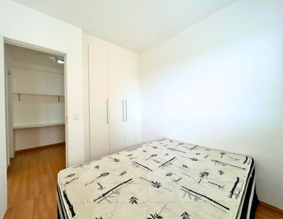 Imagem Apartamento 2 Quartos no Garden Ecoville em frente a Universidade Positivo