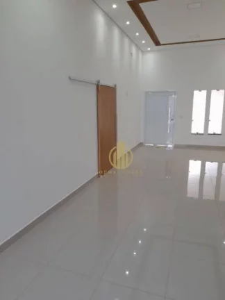 Imagem Casa com 3 suítes, escritório e piscina à venda no condomínio Terras de Siena