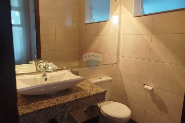 Imagem Casa em condomínio com 3 Quartos (suítes) no Golden Park Sorocaba
