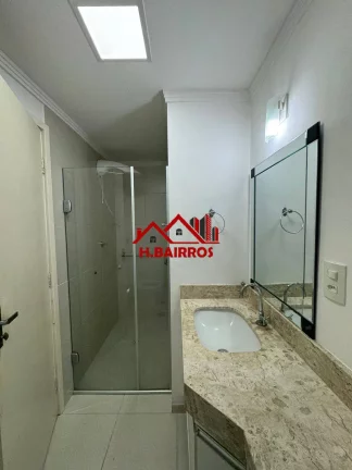 Imagem Apartamento com 2 Quartos à Venda, 90 m² em Vila Adyana - São José Dos Campos