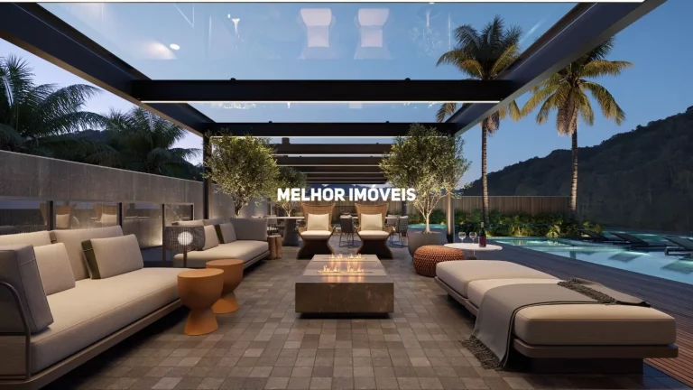 Imagem Artafacto Towers - Apartamento em Construção na Praia Brava - Itajaí-SC