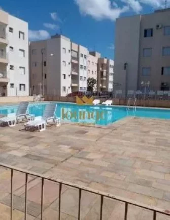 Imagem Apartamento à Venda na Vila Haro Zona Leste - Sorocaba/SP